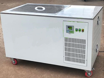 JDC-200-5大容量低溫恒溫槽產(chǎn)品介紹